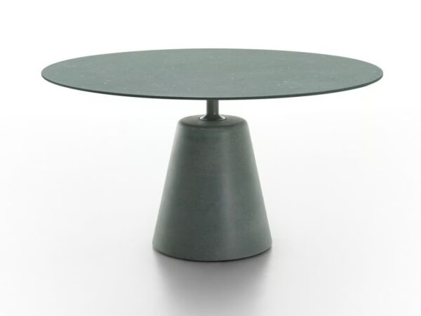 Runder Tisch | MDF Italia | Rock Table - Image 4