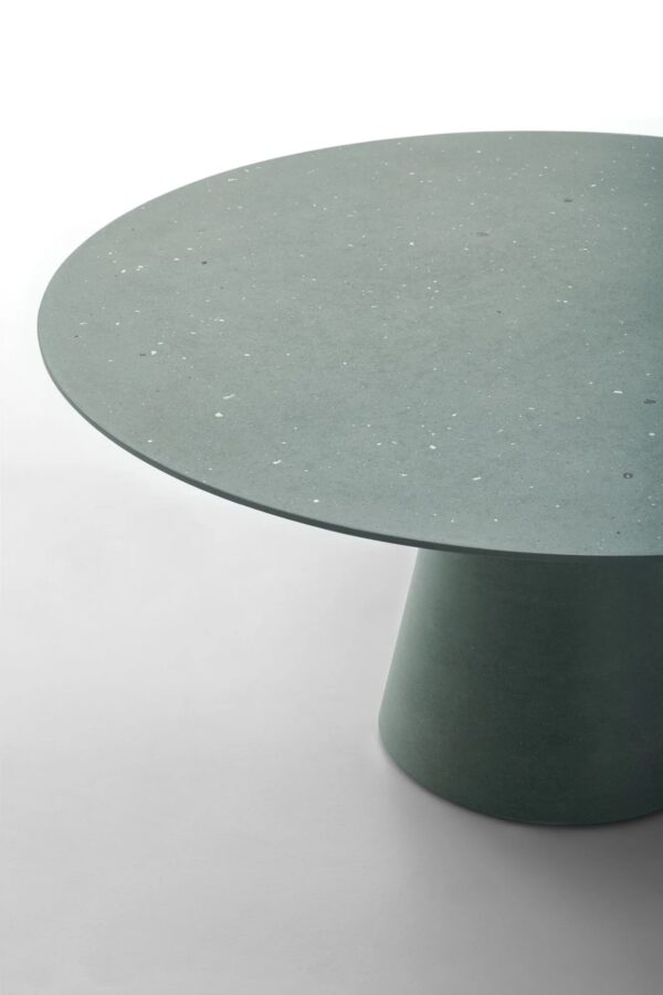 Runder Tisch | MDF Italia | Rock Table - Image 5