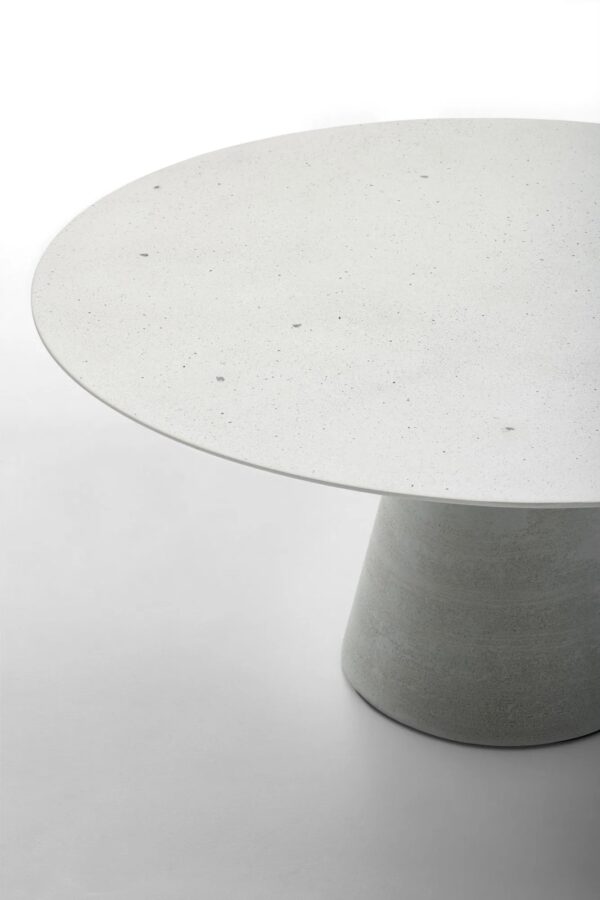 Runder Tisch | MDF Italia | Rock Table - Image 7