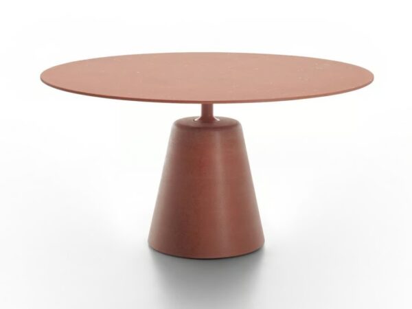 Runder Tisch | MDF Italia | Rock Table - Image 2