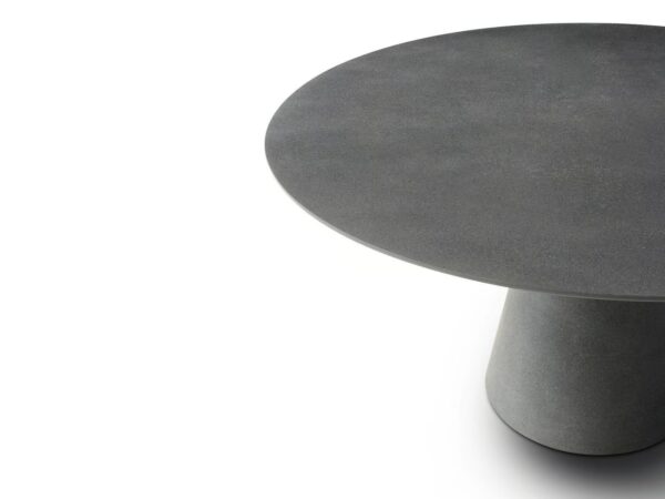 Runder Tisch | MDF Italia | Rock Table - Image 8