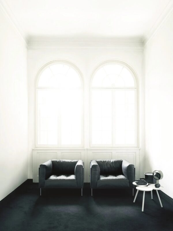 Sessel | Living Divani | Rod - Image 2