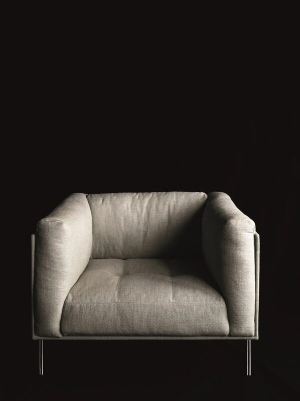 Sessel | Living Divani | Rod - Image 4