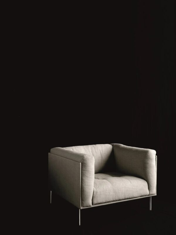 Sessel | Living Divani | Rod - Image 5