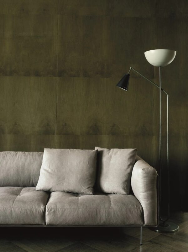 Sofa mit abnehmbarem Bezug | Living Divani | Rod - Image 5