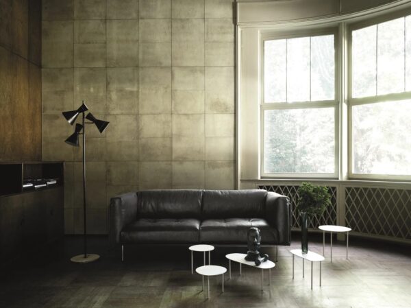 Sofa mit abnehmbarem Bezug | Living Divani | Rod - Image 7