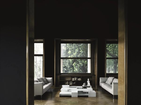 Sofa mit abnehmbarem Bezug | Living Divani | Rod - Image 6