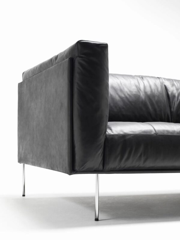 Sofa mit abnehmbarem Bezug | Living Divani | Rod - Image 8