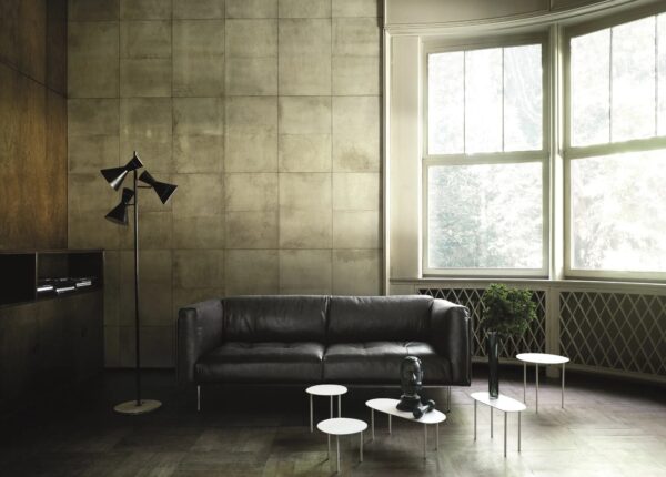 Sofa mit abnehmbarem Bezug | Living Divani | Rod - Image 4