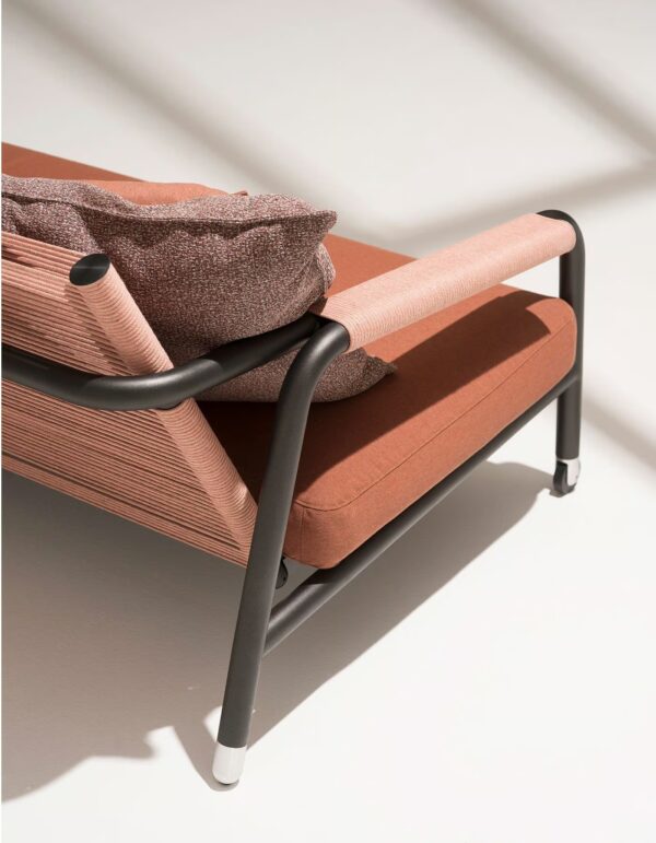 3-Sitzer Gartensofa | RODA | Astra - Image 5