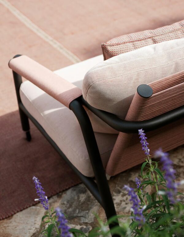 3-Sitzer Gartensofa | RODA | Astra - Image 3