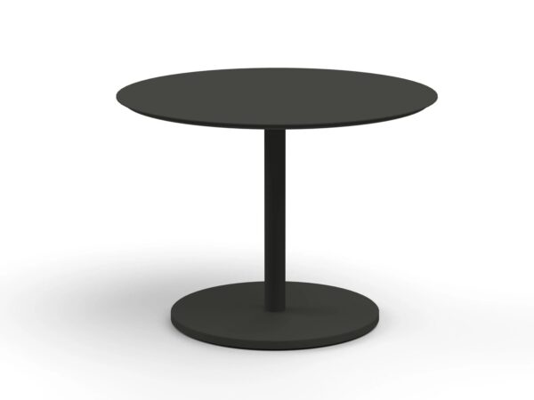 Runder niedriger Garten-Beistelltisch | RODA | Button - Image 2