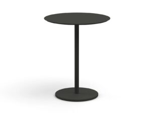 Runder Hochtisch | RODA | Button