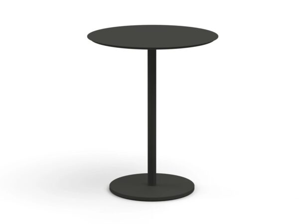 Runder Hochtisch | RODA | Button