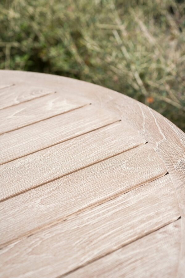 Runder Hochtisch | RODA | Button - Image 5