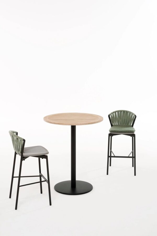 Runder Hochtisch | RODA | Button - Image 3