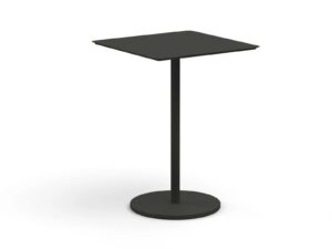 Quadratischer Hochtisch | RODA | Button