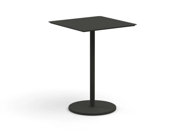 Quadratischer Hochtisch | RODA | Button