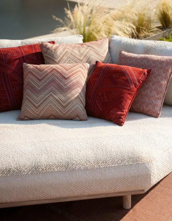 Garten Ecksofa aus Batyline® | RODA | Eden - Image 8