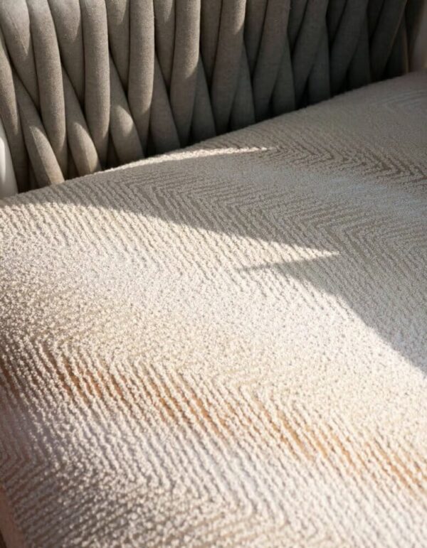 Garten Ecksofa aus Stoff | RODA | Eden - Image 12