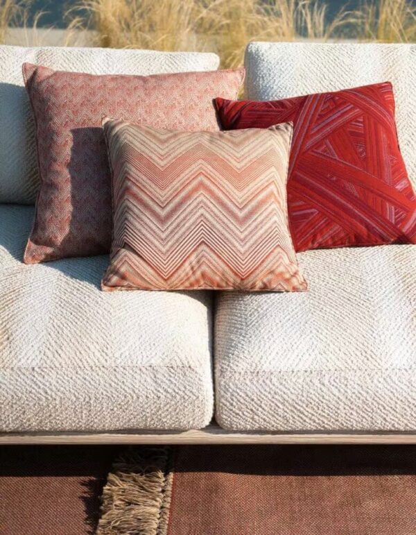 Garten Ecksofa aus Stoff | RODA | Eden - Image 13