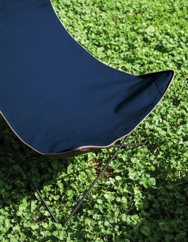 Lounge Gartensessel aus Stoff | RODA | Lawrence - Image 12