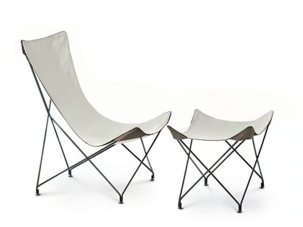 Gartenhocker aus Baumwolle | RODA | Lawrence - Image 2