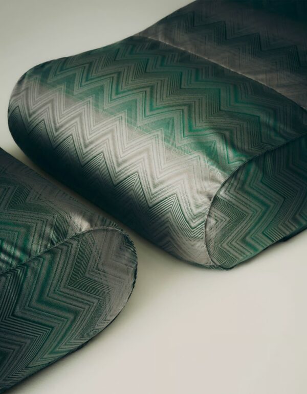 Sitzsack für den Garten aus Stoff | RODA | Onda - Image 10