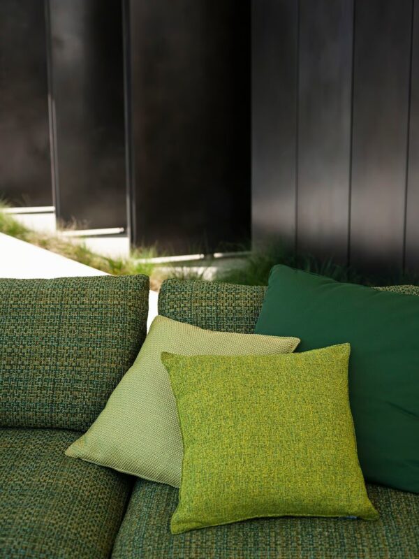 Garten Anbausofa aus Batyline® | RODA | Philia - Image 11