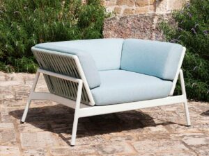 Gartensessel | RODA | Piper