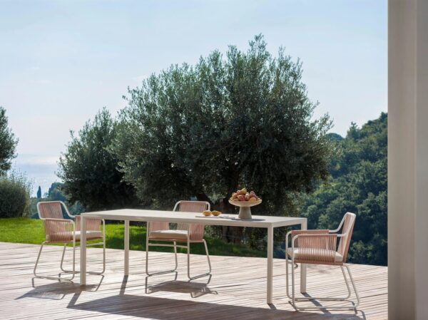 Rechteckiger Gartentisch | RODA | Plein Air - Image 3