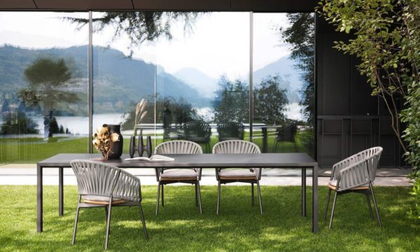 Rechteckiger Gartentisch | RODA | Plein Air - Image 5