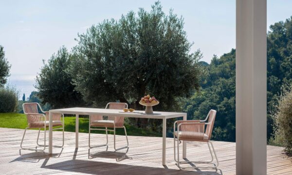 Rechteckiger Gartentisch | RODA | Plein Air - Image 3