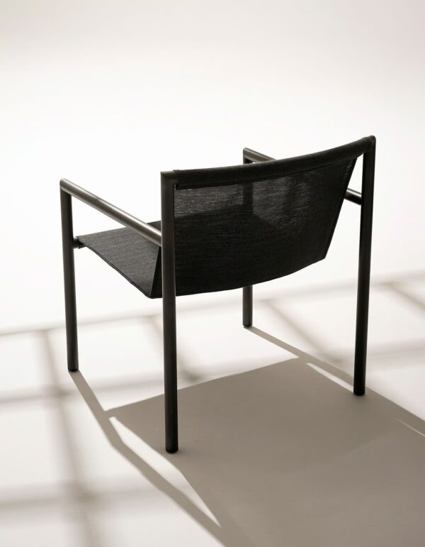 Lounge Gartensessel mit Armlehnen | RODA | Plein Air - Image 3
