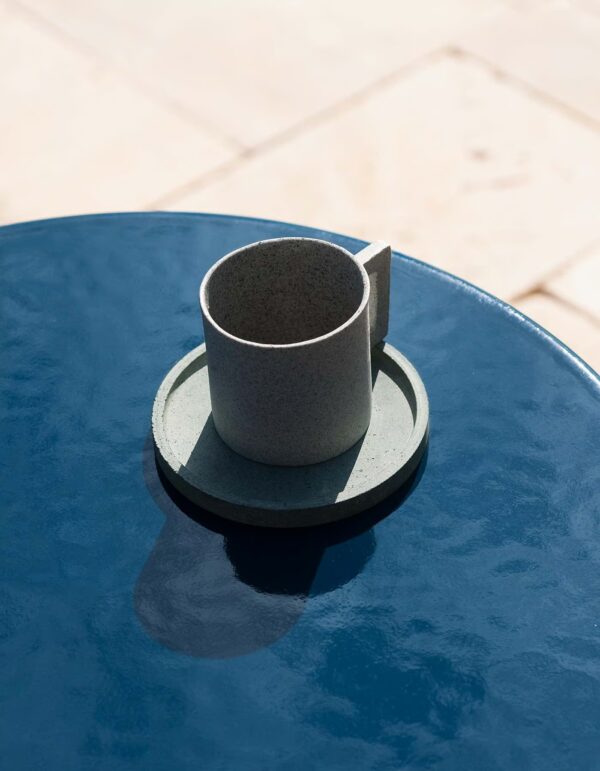 Runder Garten-Beistelltisch | RODA | Root - Image 5