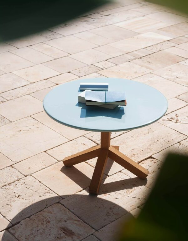 Runder Garten-Beistelltisch | RODA | Root - Image 2