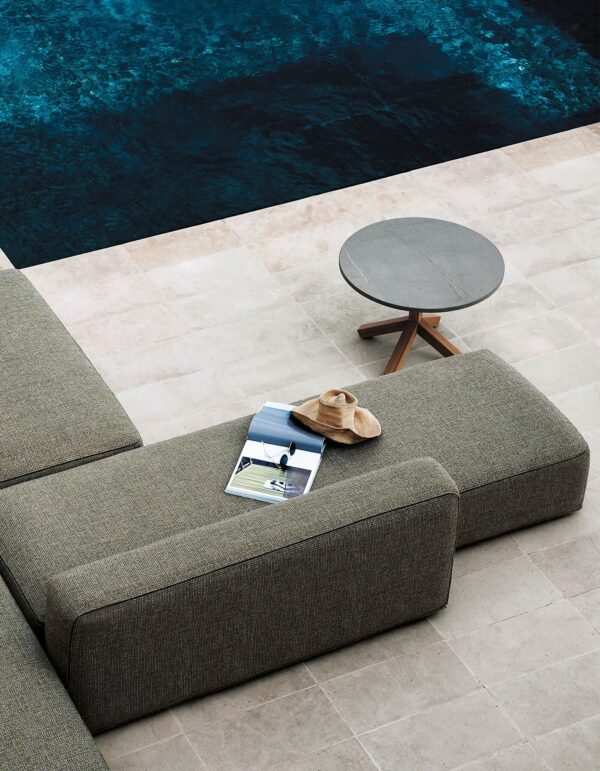 Runder Garten-Beistelltisch | RODA | Root - Image 3