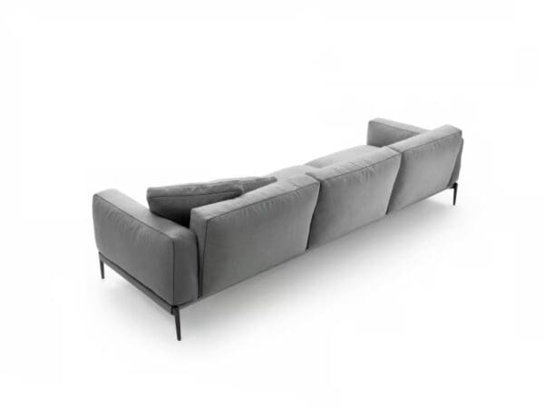 3-Sitzer Sofa aus Stoff | Flexform | Romeo - Image 3