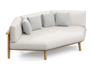 Gartensofa aus Stoff | Royal Botania | Mambo Lounge