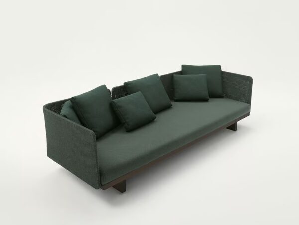Sofa | Paola Lenti | Sabi - Image 2