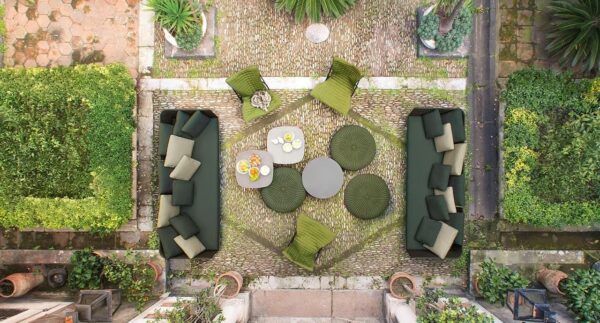 Sofa | Paola Lenti | Sabi - Image 11