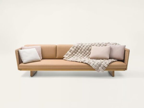 Sofa | Paola Lenti | Sabi - Image 3