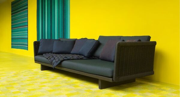 Sofa | Paola Lenti | Sabi - Image 9