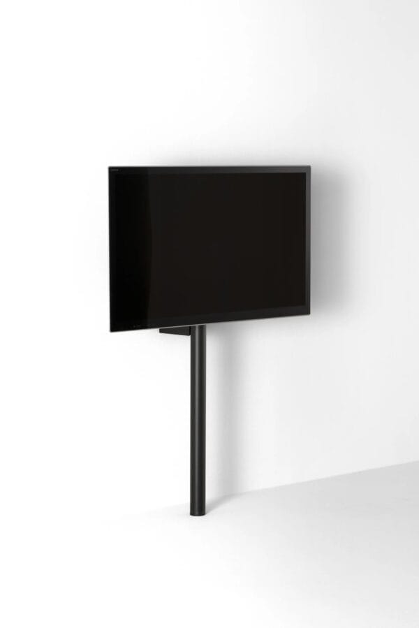 Wand- Bildschirmhalterung aus Metall | Desalto | Sail - Image 2