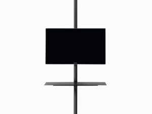 Deckenhalterung aus Metall | Desalto | Sail