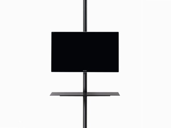 Deckenhalterung aus Metall | Desalto | Sail