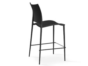 Hocker aus Polypropylen | Desalto | Sand