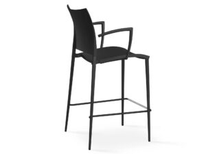 Hocker aus Polypropylen | Desalto | Sand