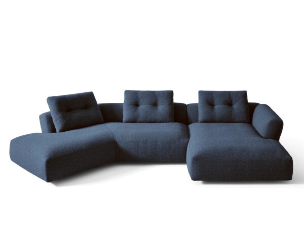 Sofa aus Stoff mit abnehmbarem Bezug | Cassina | Sengu - Image 2