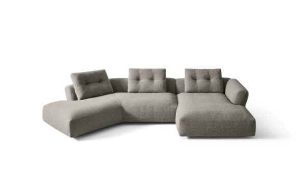 Sofa aus Stoff mit abnehmbarem Bezug | Cassina | Sengu - Image 11